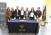 Universidad de Atacama y Conexión Kimal-Lo Aguirre impulsan alianza estratégica para acelerar la transición energética y la formación técnica en la región