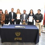 Universidad de Atacama y Conexión Kimal-Lo Aguirre impulsan alianza estratégica para acelerar la transición energética y la formación técnica en la región