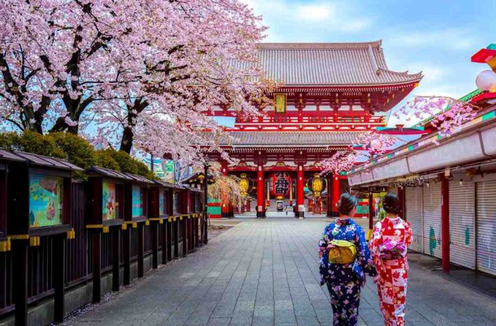Viajar sin visa a Osaka, Georgia o Maldivas: Guía con 10 destinos que hoy están al alcance del pasaporte chileno