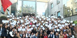 Walmart Chile adjudica fondos por $100 millones para que 200 emprendedores de la región del Biobío