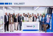 Soluciones de automatización de Valmet optimizan procesos mineros en Expomin 2025