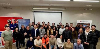 HIF Chile e Inacap lanzan programa formativo pionero en operación de plantas de e-Combustibles