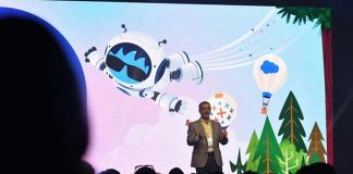 Salesforce inaugura oficina en Chile con la IA agéntica como motor de la transformación empresarial