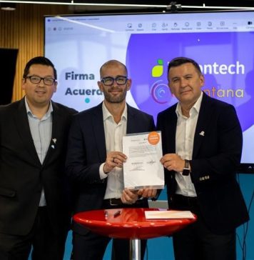 Defontana y Lemontech se unen para apoyar la transformación digital del mundo contable y legal