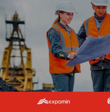 PERÚ EN EXPOMIN 2025: proveedor estratégico para la industria global