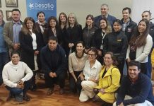 Lanzan oficialmente la iniciativa “Empresas por Chile” para la Región de Valparaíso
