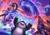 Teamfight Tactics lanza su cuarta reactivación de set