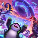 Teamfight Tactics lanza su cuarta reactivación de set