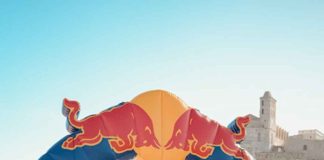 Chilenos destacan en la primera edición del Red Bull Ibiza Royale