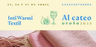 FERIA AL CATEO CELEBRA EL DÉCIMO ANIVERSARIO DE CASACOSTANERA