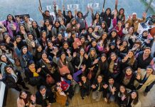 49 emprendedoras del Biobío se unen a IncubaUdeC a través de “Conectadas 360” programa impulsa la sostenibilidad y la equidad de género
