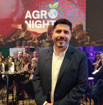 AgroSocial: La Red Social 100% Agrícola que Revoluciona el Sector