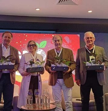 Agronight Chile 2025: La noche en que el agro se conectó con el futuro