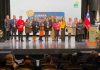 Alcaldesa de Colina destacó avances en Salud y Educación en Cuenta Pública 2024-2025