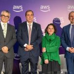 Amazon invertirá más de 4.000 millones de dólares en Región de infraestructura de nube en Chile