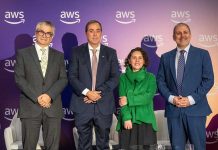Amazon invertirá más de 4.000 millones de dólares en Región de infraestructura de nube en Chile