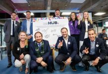  Anuncian la creación de la primera Red Chilena de HUBs Municipales