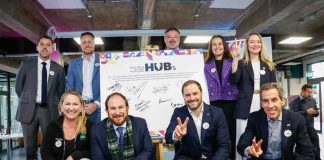  Anuncian la creación de la primera Red Chilena de HUBs Municipales