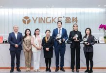 Apparcel Uriarte Abogados firma alianza con unos de los principales estudios de abogados de China