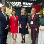 Arcadis e ICMM dialogan sobre desafíos de sostenibilidad  