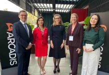 Arcadis e ICMM dialogan sobre desafíos de sostenibilidad  