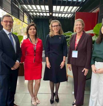 Arcadis e ICMM dialogan sobre desafíos de sostenibilidad  