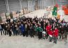Asociación de Municipalidades de la Provincia de Llanquihue inaugura galpón de reciclaje y lanza Plan Estratégico del Centro de Tratamiento Integral (CTI) La Laja 2025 – 2040
