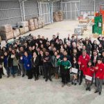Asociación de Municipalidades de la Provincia de Llanquihue inaugura galpón de reciclaje y lanza Plan Estratégico del Centro de Tratamiento Integral (CTI) La Laja 2025 – 2040
