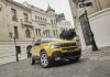 Jeep® Avenger: el SUV compacto más innovador de la marca llega a Chile y a la región