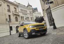 Jeep® Avenger: el SUV compacto más innovador de la marca llega a Chile y a la región