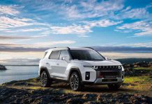 Bonos de hasta $10 millones ofrecerá SsangYong, ahora KGM, este CyberDay