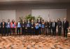 CChC realiza tradicional Desayuno de la Construcción con presencia de ministros, gremios y sociedad civil