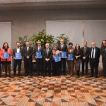 CChC realiza tradicional Desayuno de la Construcción con presencia de ministros, gremios y sociedad civil
