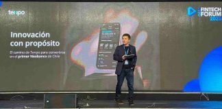 CEO de Tenpo en Fintech Forum 2025: “Desde el primer día, nuestro propósito ha sido democratizar el acceso a servicios financieros”