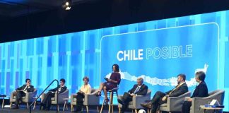 Candidatos presidenciales dialogan sobre propuestas CChC en primera jornada de Semana de la Construcción