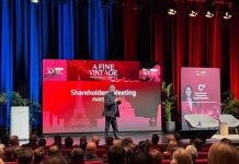 Caren presente en Temot 2025 París