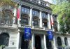 Casa Matriz del Banco de Chile, uno de los edificios más emblemáticos del centro de Santiago, vuelve a abrir sus puertas en el Día del Patrimonio 2025