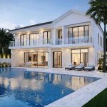 Casas de lujo: Lo Barnechea lidera oferta y ventas