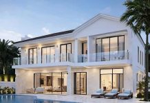 Casas de lujo: Lo Barnechea lidera oferta y ventas