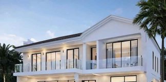 Casas de lujo: Lo Barnechea lidera oferta y ventas