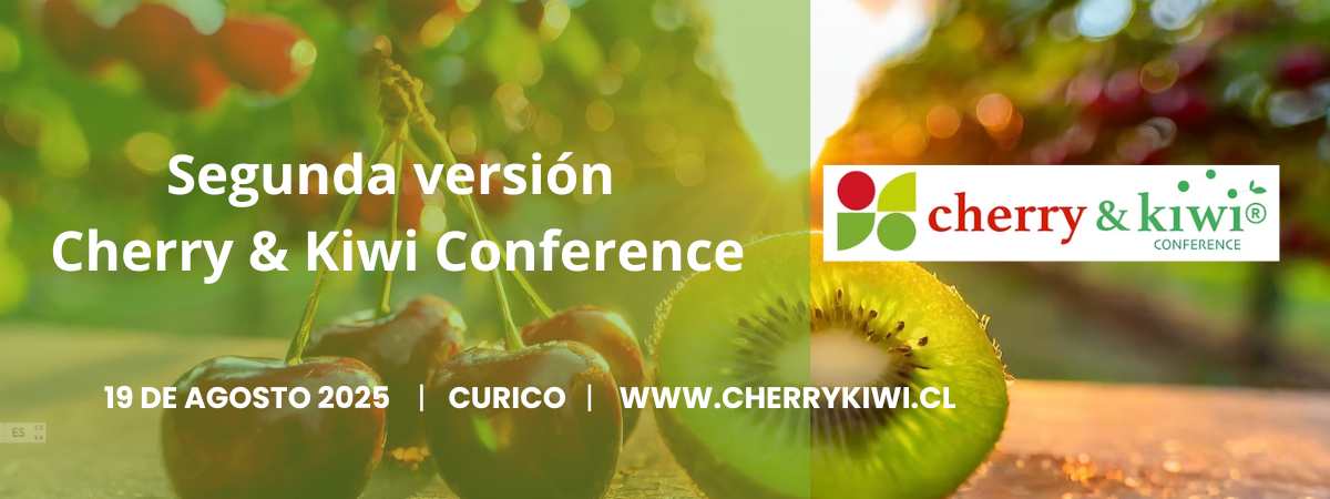 Cherry & Kiwi Conference 2025