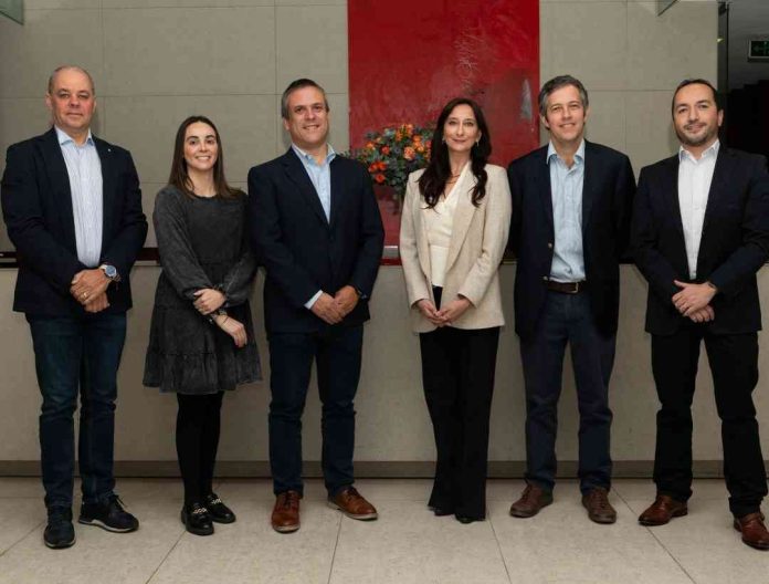 Chile Data Centers da la bienvenida a nueve nuevos socios y consolida su crecimiento gremial