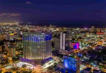 Chile afianza su rol como uno de los principales emisores de turistas hacia República Dominicana