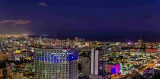 Chile afianza su rol como uno de los principales emisores de turistas hacia República Dominicana