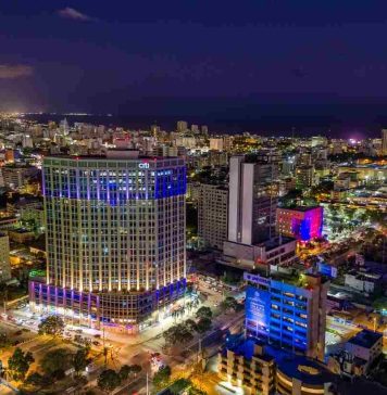 Chile afianza su rol como uno de los principales emisores de turistas hacia República Dominicana