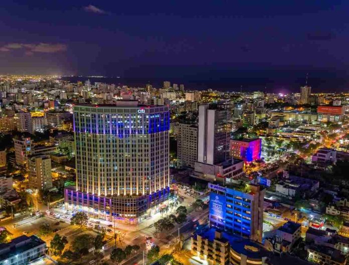 Chile afianza su rol como uno de los principales emisores de turistas hacia República Dominicana