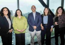 Chiletec elige presidente, renueva directorio con alta participación femenina y define pilares estratégicos para 2025