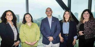 Chiletec elige presidente, renueva directorio con alta participación femenina y define pilares estratégicos para 2025