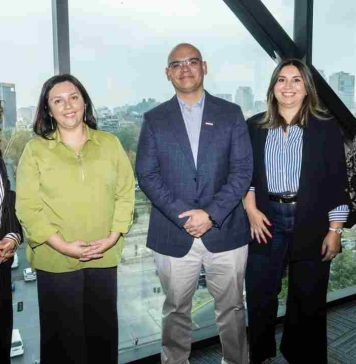 Chiletec elige presidente, renueva directorio con alta participación femenina y define pilares estratégicos para 2025