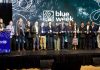 Cierre de Blue Week Los Lagos 2025 | Soluciones oceánicas y alianzas globales desde la patagonia chilena